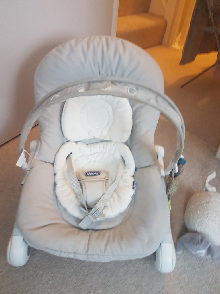baby bouncer gumtree